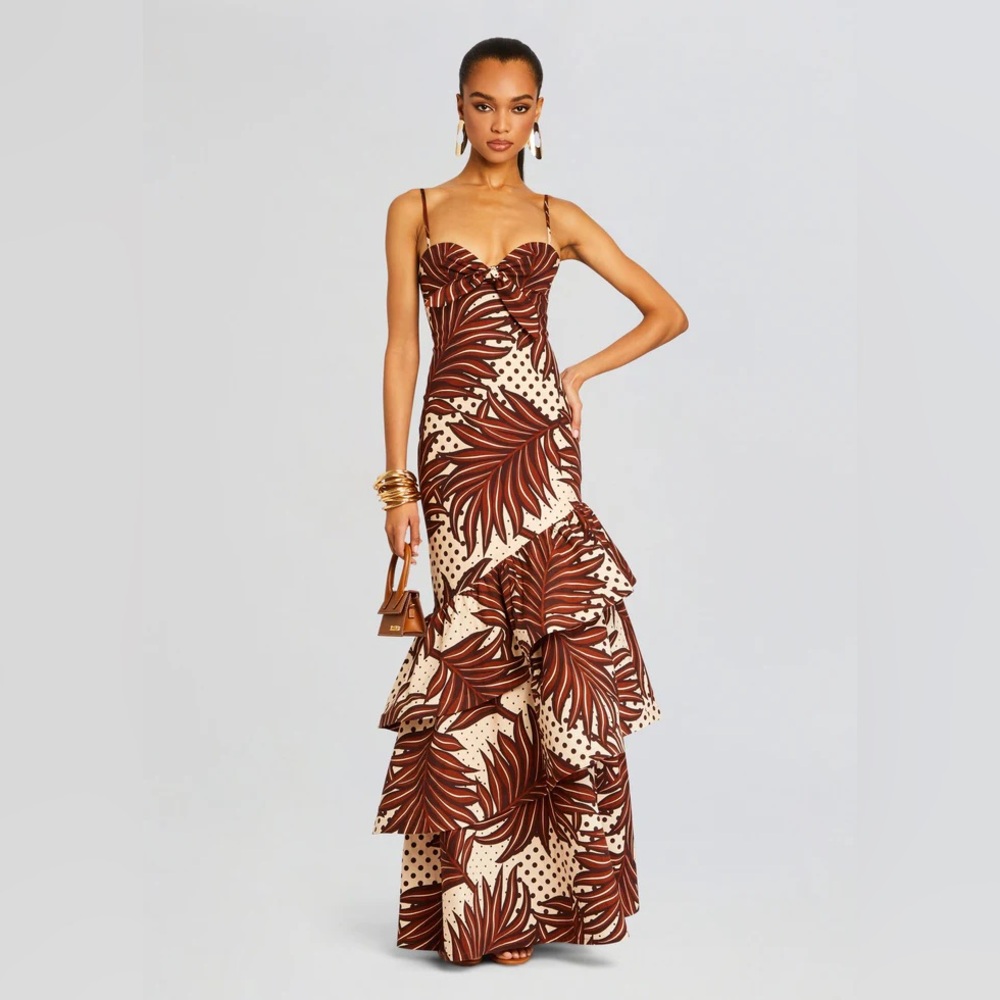 Retrofete Starla Dress